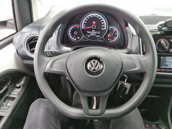 Photo 10 VIN: WVWZZZAAZHD080989 - VOLKSWAGEN UP! 