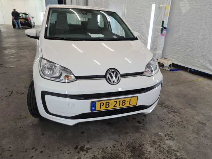 Photo 4 VIN: WVWZZZAAZHD080989 - VOLKSWAGEN UP! 