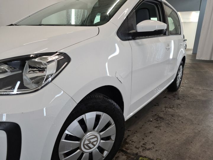 Photo 5 VIN: WVWZZZAAZHD080989 - VOLKSWAGEN UP! 