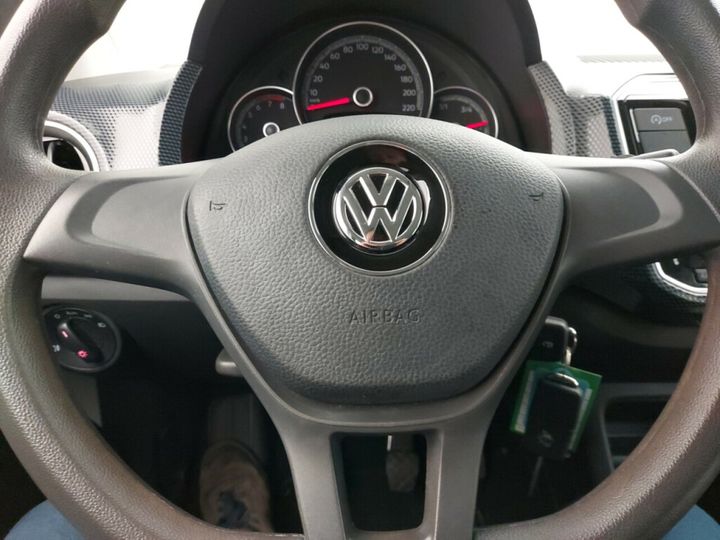 Photo 9 VIN: WVWZZZAAZHD081642 - VOLKSWAGEN UP! 