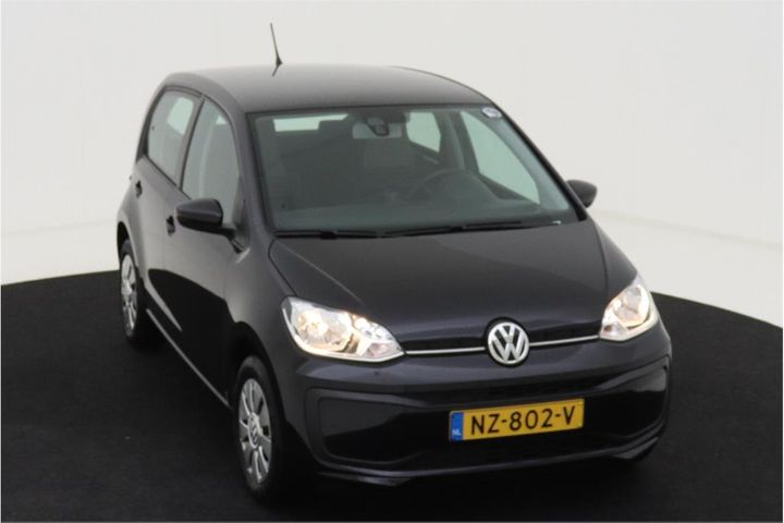 Photo 2 VIN: WVWZZZAAZHD081706 - VOLKSWAGEN UP! 