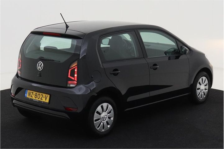 Photo 3 VIN: WVWZZZAAZHD081706 - VOLKSWAGEN UP! 