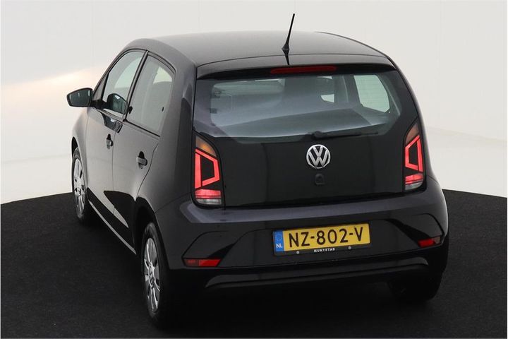 Photo 4 VIN: WVWZZZAAZHD081706 - VOLKSWAGEN UP! 