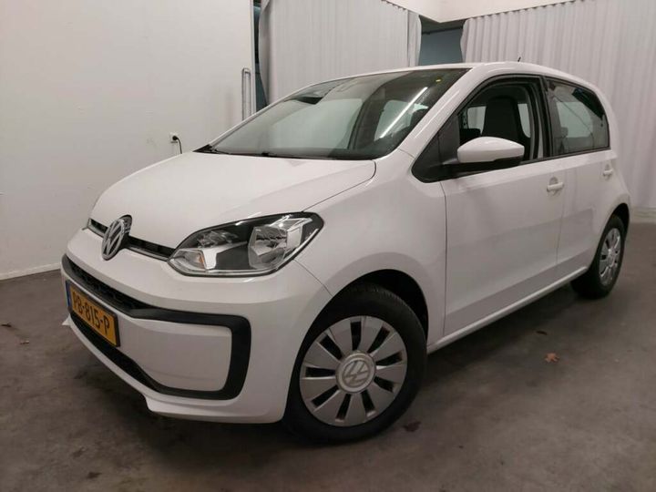 Photo 1 VIN: WVWZZZAAZHD081947 - VOLKSWAGEN UP! 