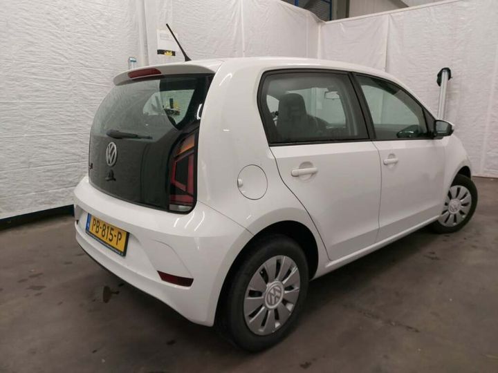 Photo 2 VIN: WVWZZZAAZHD081947 - VOLKSWAGEN UP! 