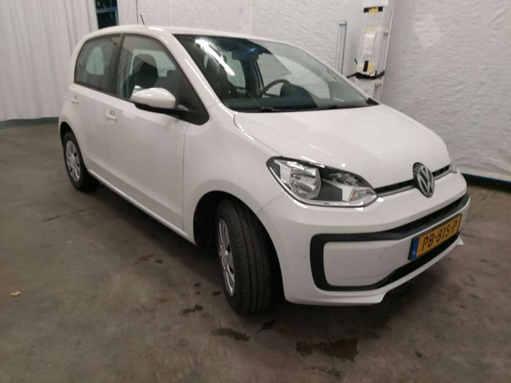 Photo 21 VIN: WVWZZZAAZHD081947 - VOLKSWAGEN UP! 