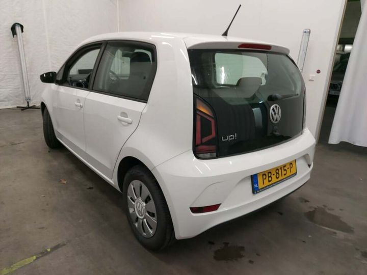 Photo 22 VIN: WVWZZZAAZHD081947 - VOLKSWAGEN UP! 