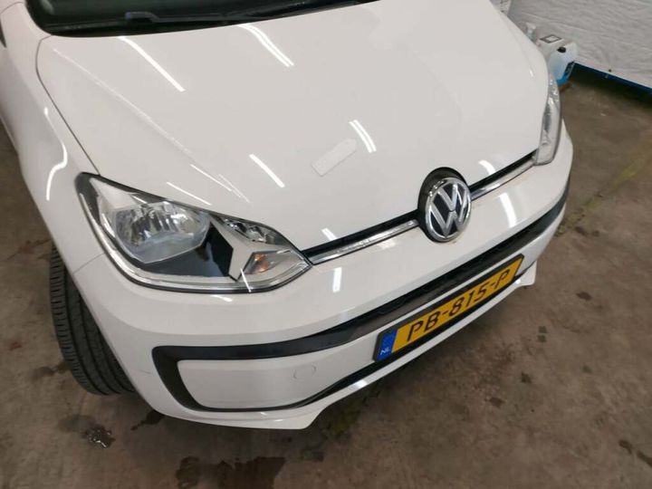 Photo 7 VIN: WVWZZZAAZHD081947 - VOLKSWAGEN UP! 