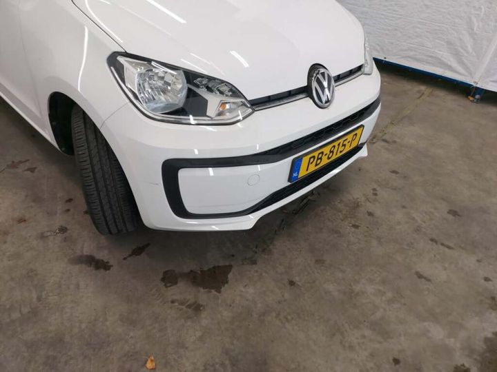 Photo 9 VIN: WVWZZZAAZHD081947 - VOLKSWAGEN UP! 