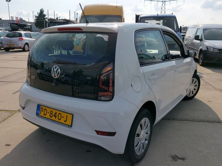 Photo 2 VIN: WVWZZZAAZHD081958 - VOLKSWAGEN UP! 