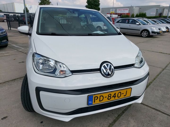 Photo 5 VIN: WVWZZZAAZHD081958 - VOLKSWAGEN UP! 