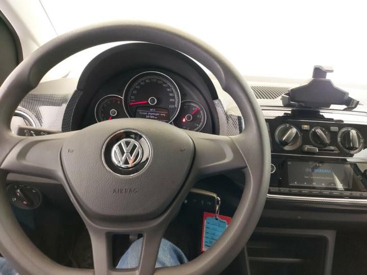 Photo 9 VIN: WVWZZZAAZHD082058 - VOLKSWAGEN UP! 