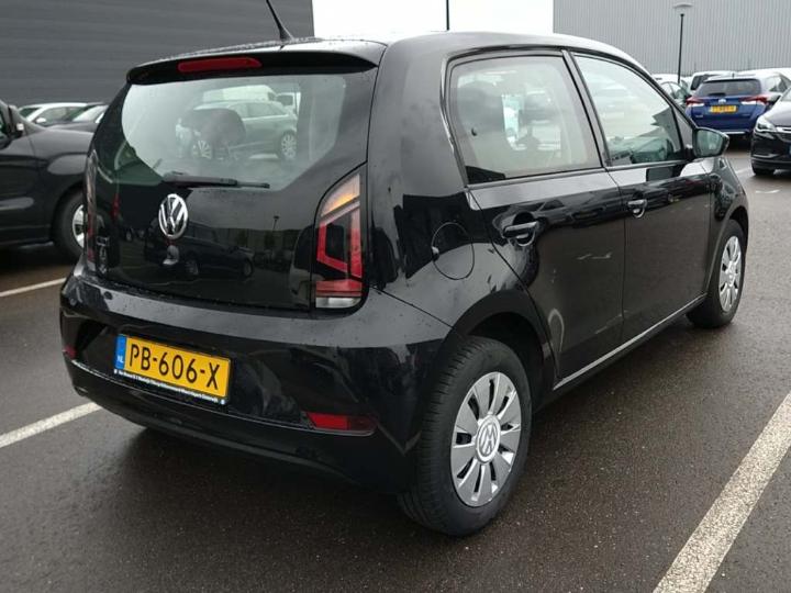 Photo 2 VIN: WVWZZZAAZHD082193 - VOLKSWAGEN UP! 