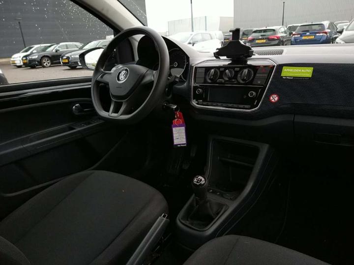 Photo 3 VIN: WVWZZZAAZHD082193 - VOLKSWAGEN UP! 