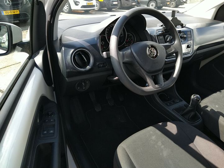 Photo 13 VIN: WVWZZZAAZHD082197 - VOLKSWAGEN UP! 