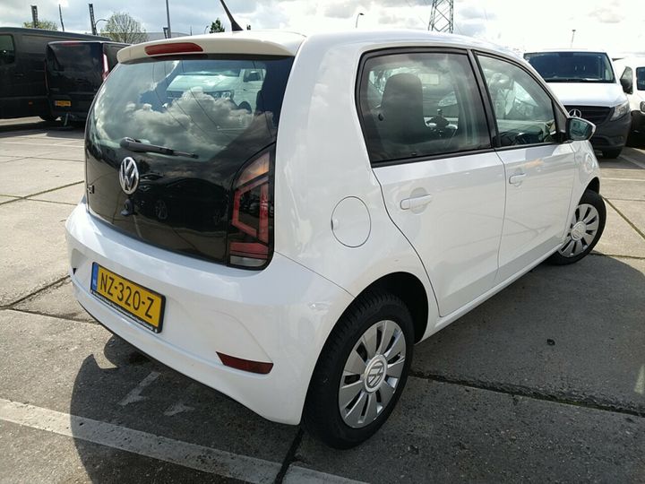 Photo 2 VIN: WVWZZZAAZHD082197 - VOLKSWAGEN UP! 