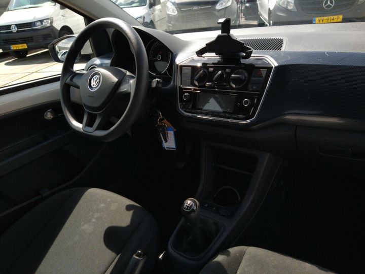 Photo 3 VIN: WVWZZZAAZHD082197 - VOLKSWAGEN UP! 