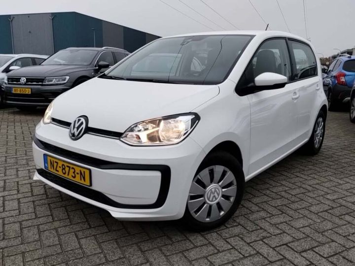 Photo 0 VIN: WVWZZZAAZHD082211 - VOLKSWAGEN UP! 