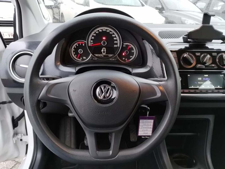 Photo 10 VIN: WVWZZZAAZHD082211 - VOLKSWAGEN UP! 