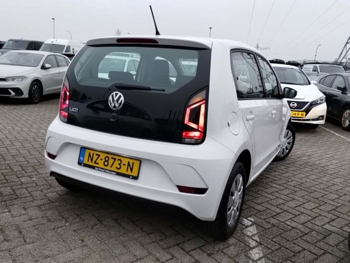 Photo 2 VIN: WVWZZZAAZHD082211 - VOLKSWAGEN UP! 