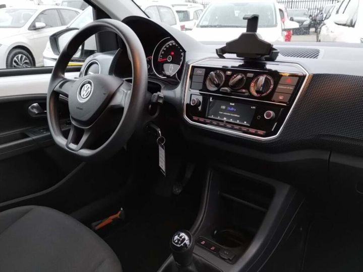 Photo 3 VIN: WVWZZZAAZHD082211 - VOLKSWAGEN UP! 