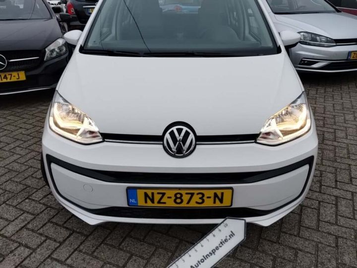 Photo 7 VIN: WVWZZZAAZHD082211 - VOLKSWAGEN UP! 