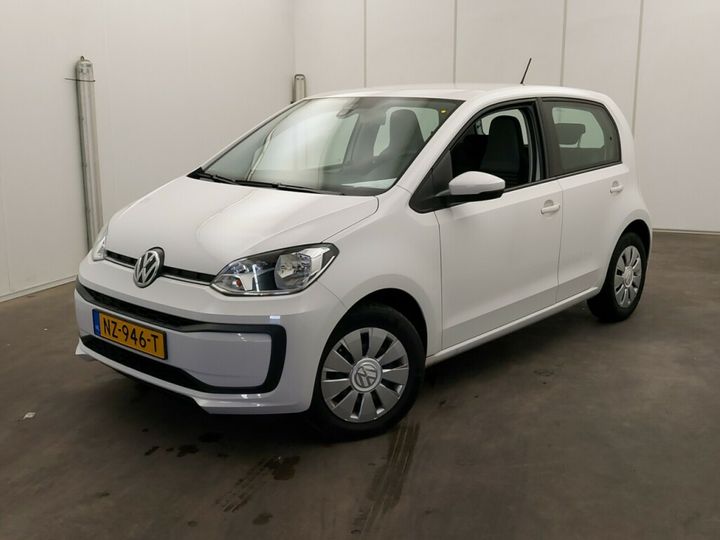 Photo 1 VIN: WVWZZZAAZHD082223 - VOLKSWAGEN UP! 