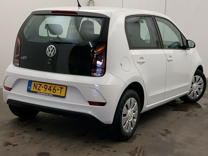 Photo 2 VIN: WVWZZZAAZHD082223 - VOLKSWAGEN UP! 