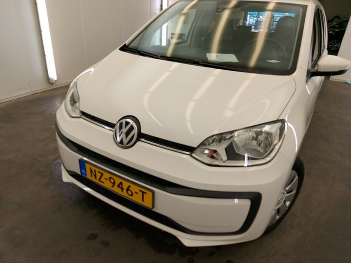 Photo 4 VIN: WVWZZZAAZHD082223 - VOLKSWAGEN UP! 