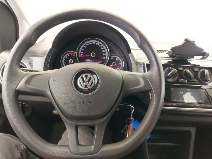 Photo 7 VIN: WVWZZZAAZHD082223 - VOLKSWAGEN UP! 