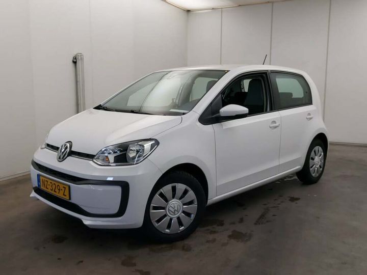 Photo 0 VIN: WVWZZZAAZHD082537 - VOLKSWAGEN UP! 