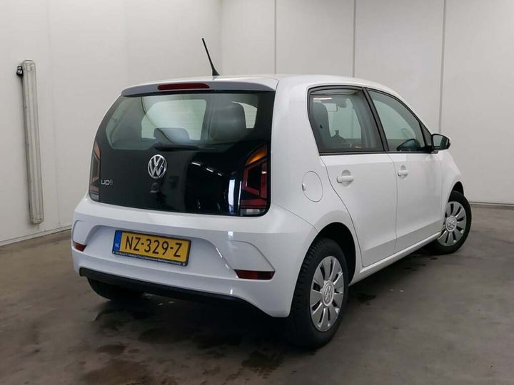 Photo 2 VIN: WVWZZZAAZHD082537 - VOLKSWAGEN UP! 