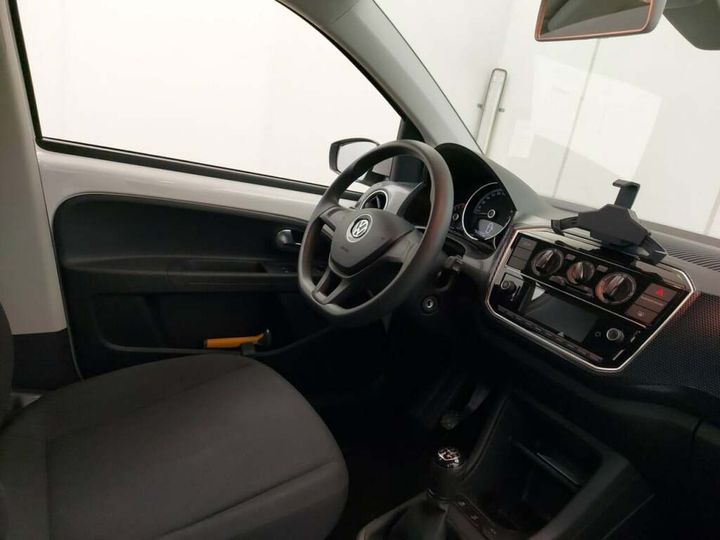 Photo 3 VIN: WVWZZZAAZHD082537 - VOLKSWAGEN UP! 