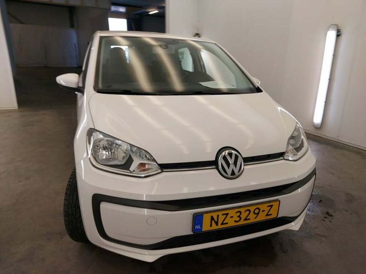 Photo 4 VIN: WVWZZZAAZHD082537 - VOLKSWAGEN UP! 