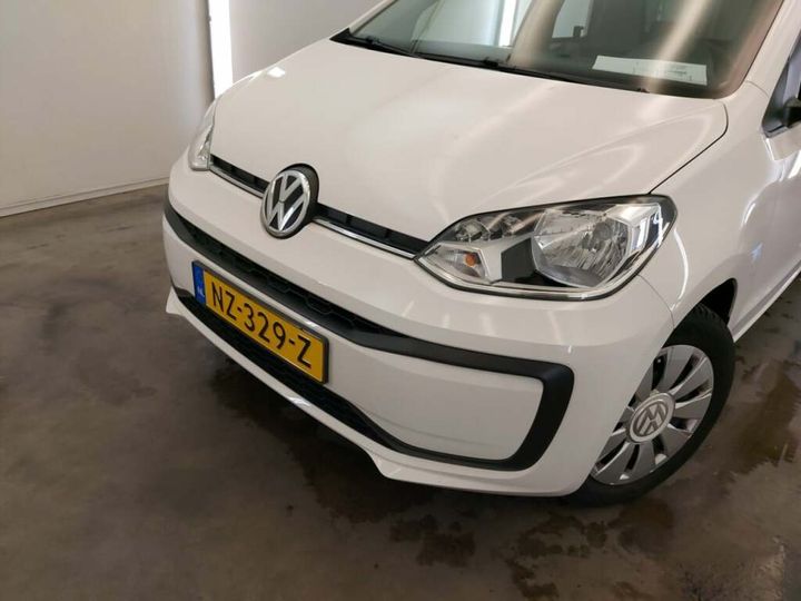 Photo 5 VIN: WVWZZZAAZHD082537 - VOLKSWAGEN UP! 