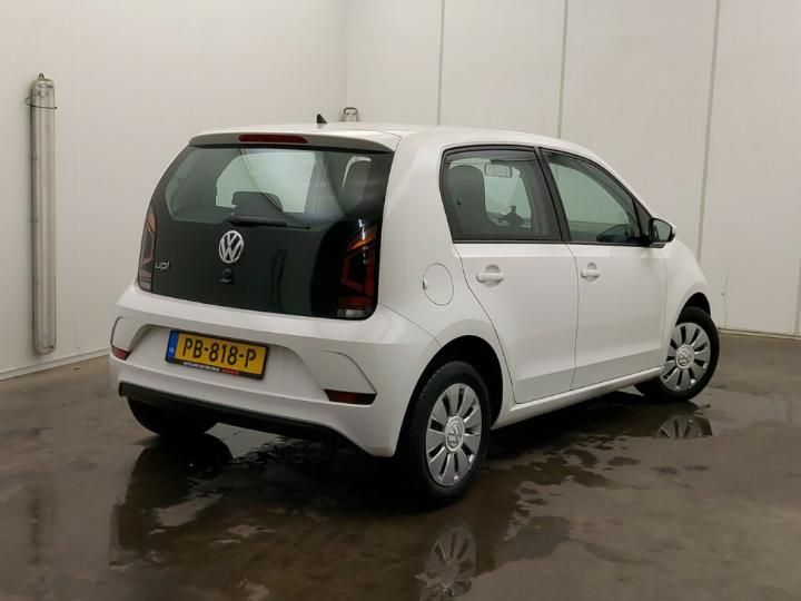 Photo 2 VIN: WVWZZZAAZHD082543 - VOLKSWAGEN UP! 