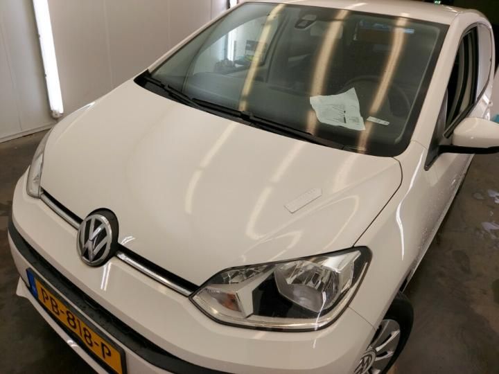 Photo 4 VIN: WVWZZZAAZHD082543 - VOLKSWAGEN UP! 