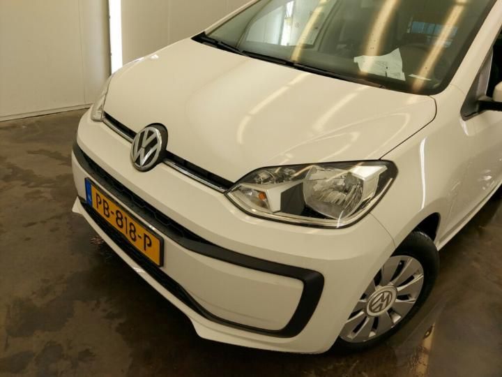 Photo 5 VIN: WVWZZZAAZHD082543 - VOLKSWAGEN UP! 