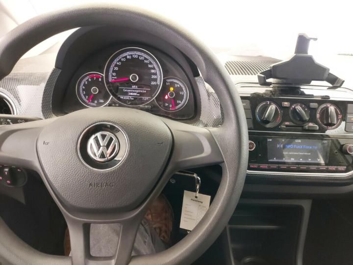 Photo 9 VIN: WVWZZZAAZHD082543 - VOLKSWAGEN UP! 