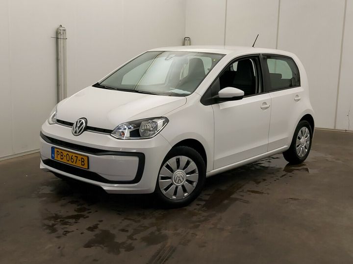 Photo 1 VIN: WVWZZZAAZHD082578 - VOLKSWAGEN UP! 