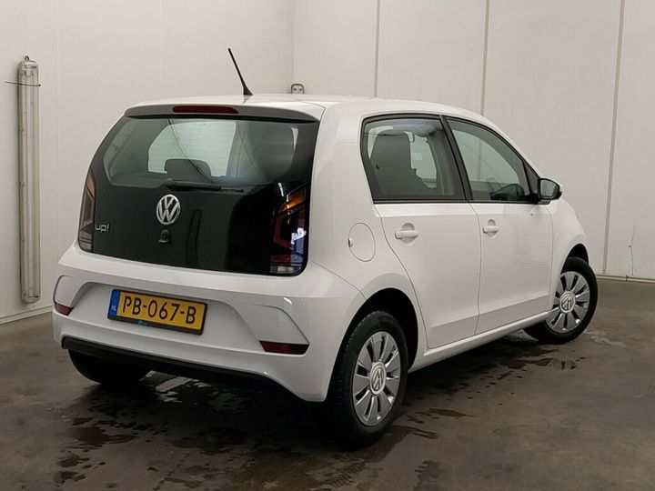 Photo 2 VIN: WVWZZZAAZHD082578 - VOLKSWAGEN UP! 