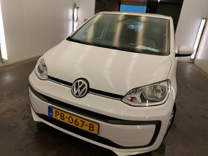 Photo 4 VIN: WVWZZZAAZHD082578 - VOLKSWAGEN UP! 