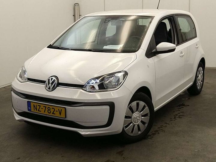 Photo 1 VIN: WVWZZZAAZHD082609 - VOLKSWAGEN UP! 