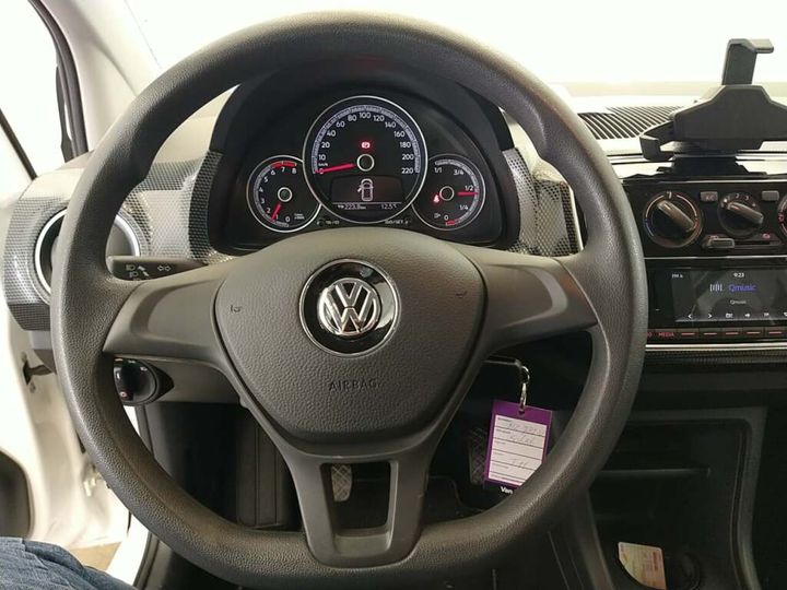 Photo 10 VIN: WVWZZZAAZHD082609 - VOLKSWAGEN UP! 