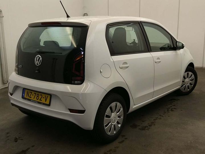 Photo 2 VIN: WVWZZZAAZHD082609 - VOLKSWAGEN UP! 