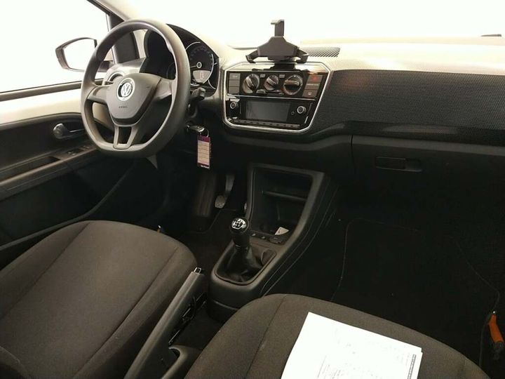 Photo 3 VIN: WVWZZZAAZHD082609 - VOLKSWAGEN UP! 