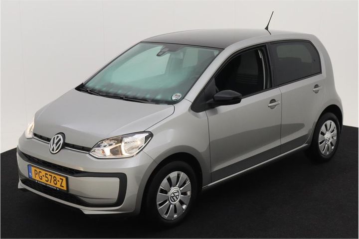 Photo 0 VIN: WVWZZZAAZHD082876 - VOLKSWAGEN UP! 