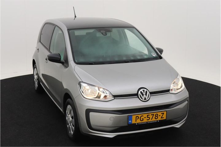 Photo 2 VIN: WVWZZZAAZHD082876 - VOLKSWAGEN UP! 