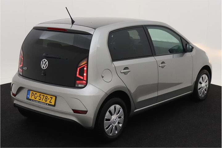 Photo 3 VIN: WVWZZZAAZHD082876 - VOLKSWAGEN UP! 