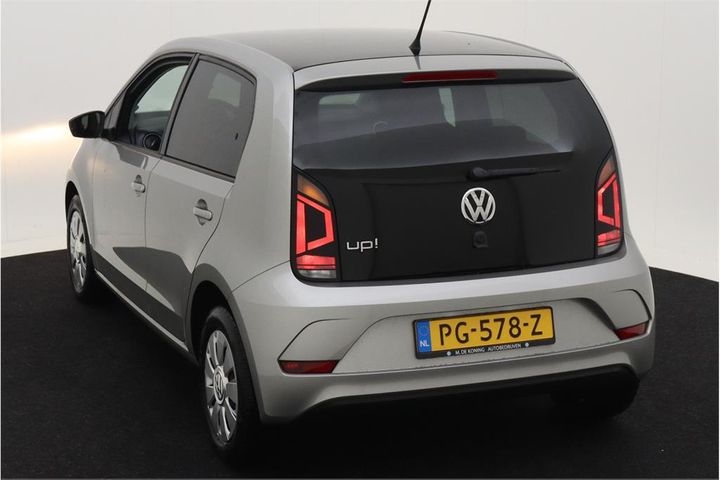 Photo 4 VIN: WVWZZZAAZHD082876 - VOLKSWAGEN UP! 